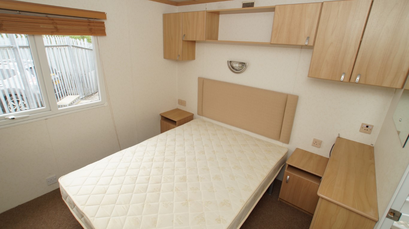 West Lancs Caravans