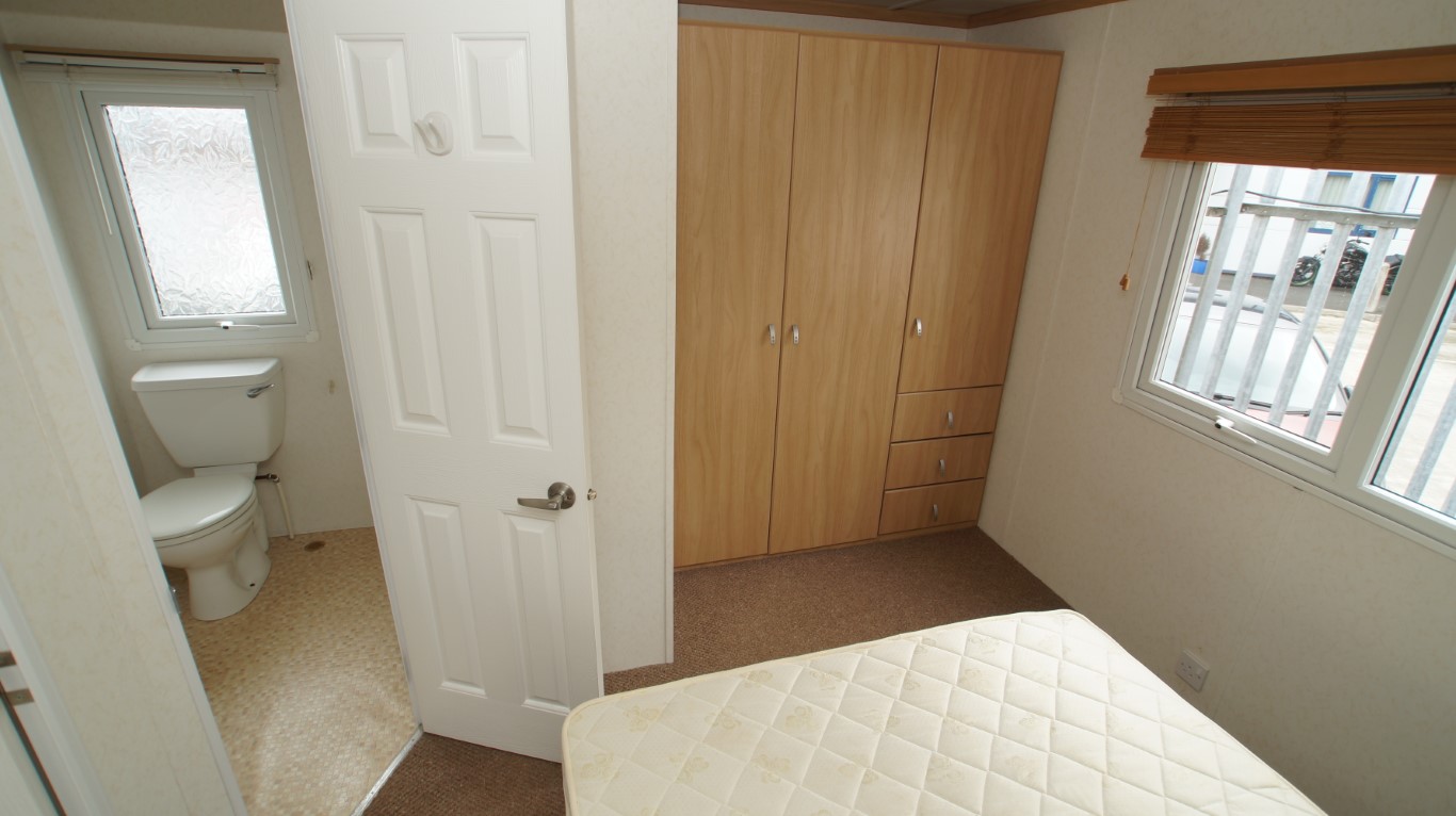 West Lancs Caravans