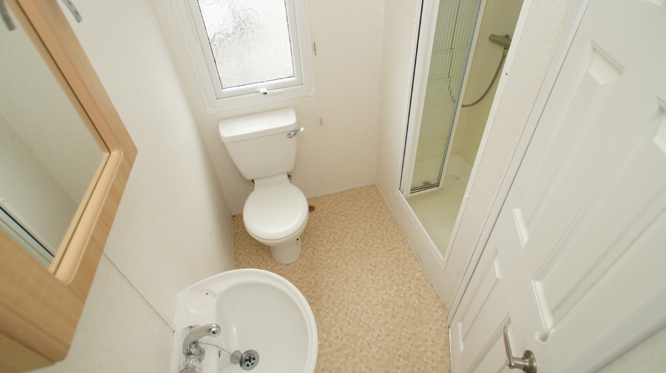 West Lancs Caravans