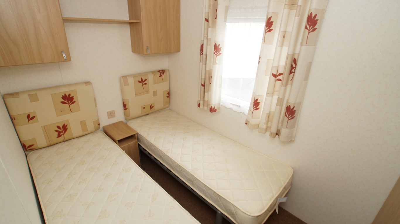 West Lancs Caravans