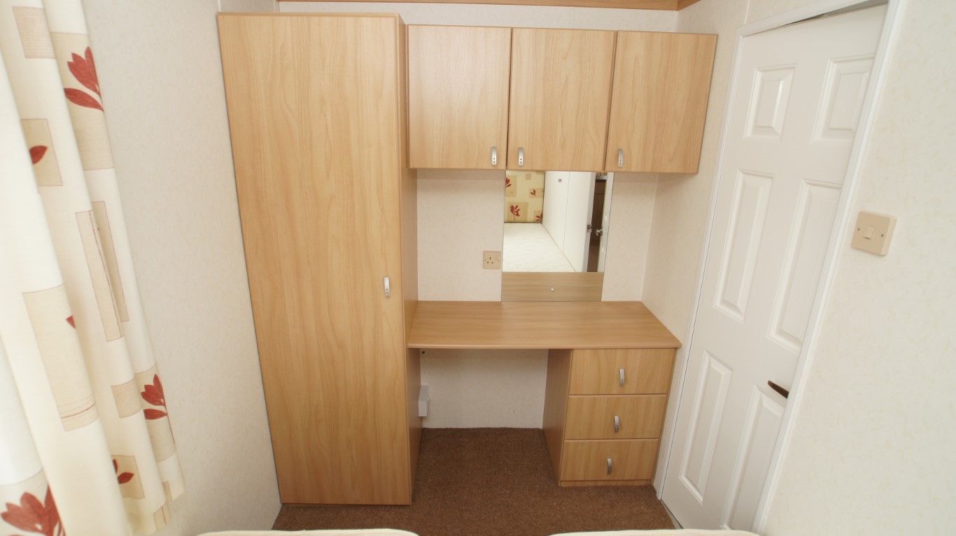 West Lancs Caravans