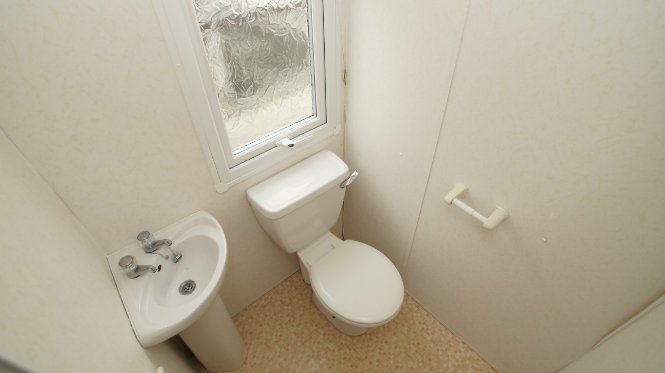 West Lancs Caravans