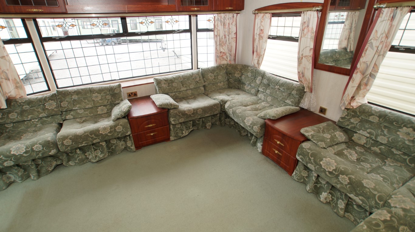 West Lancs Caravans