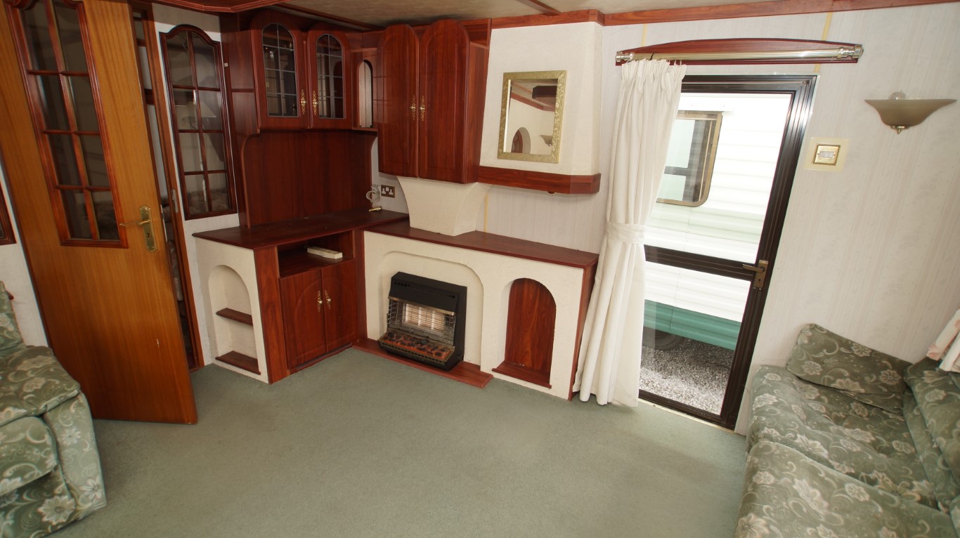 West Lancs Caravans
