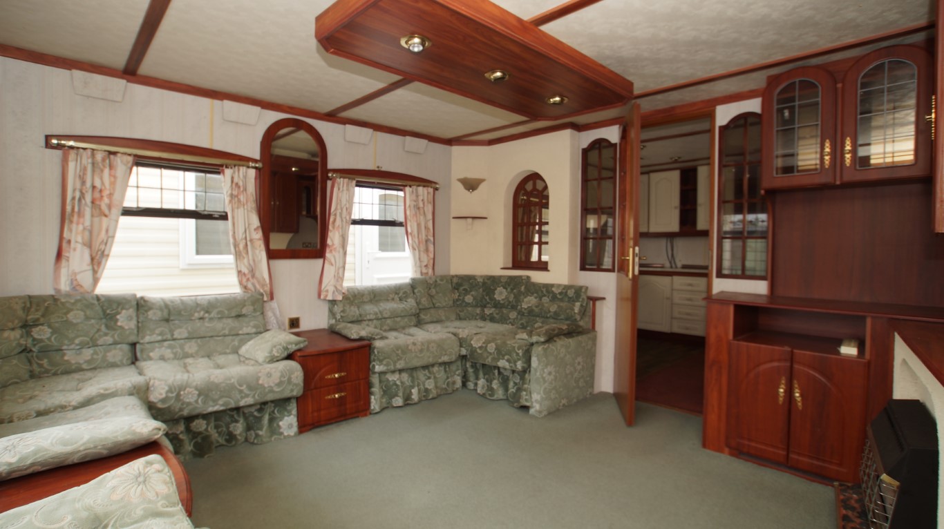 West Lancs Caravans