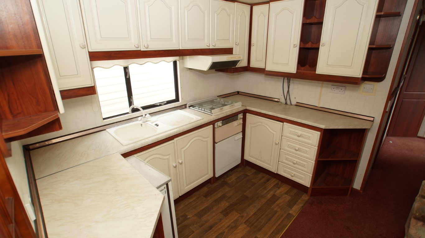 West Lancs Caravans