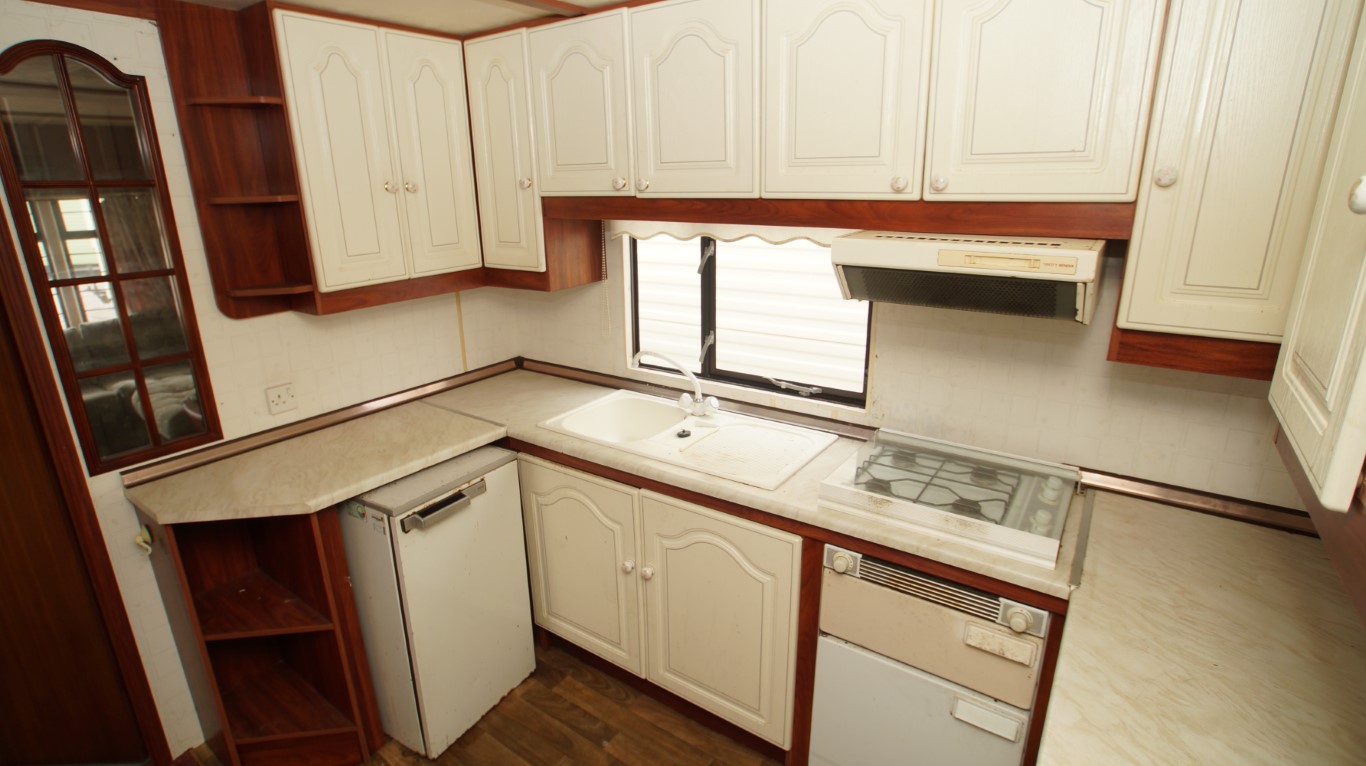 West Lancs Caravans