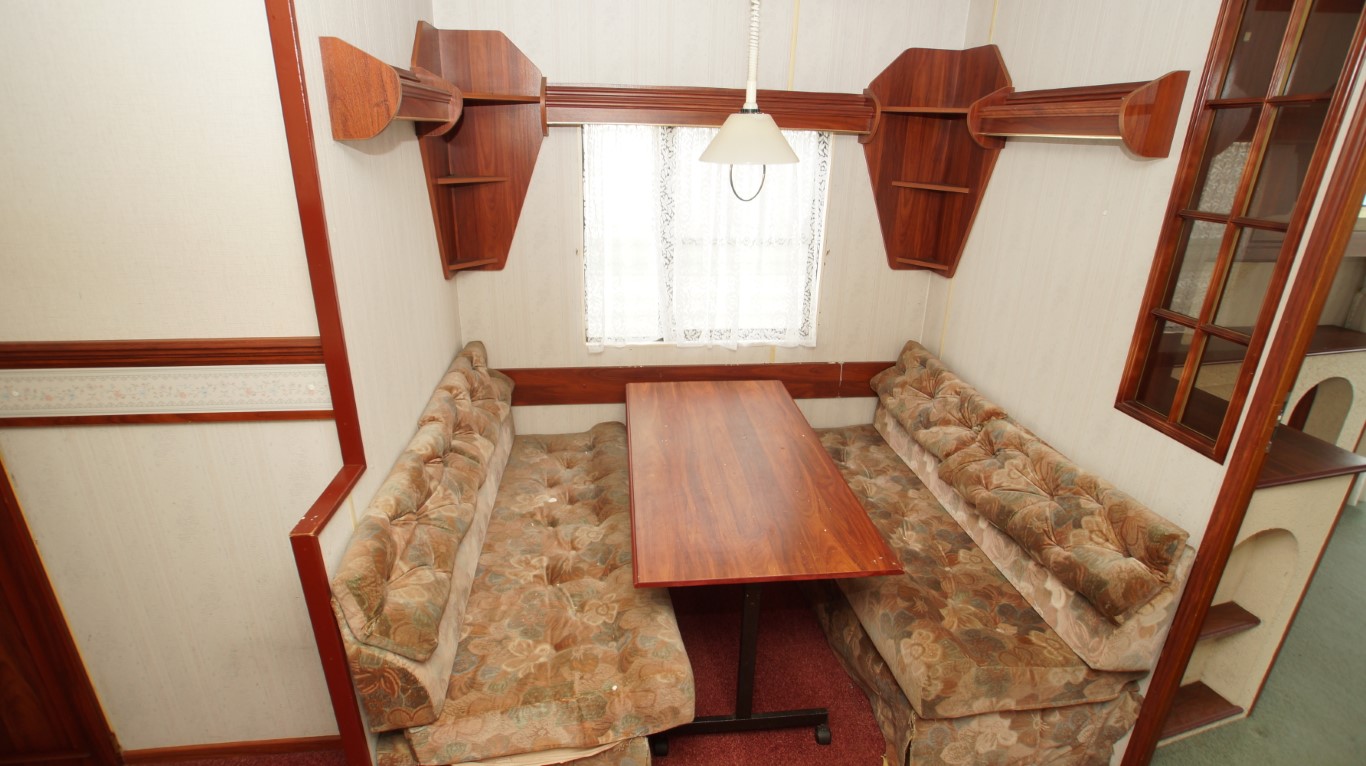 West Lancs Caravans