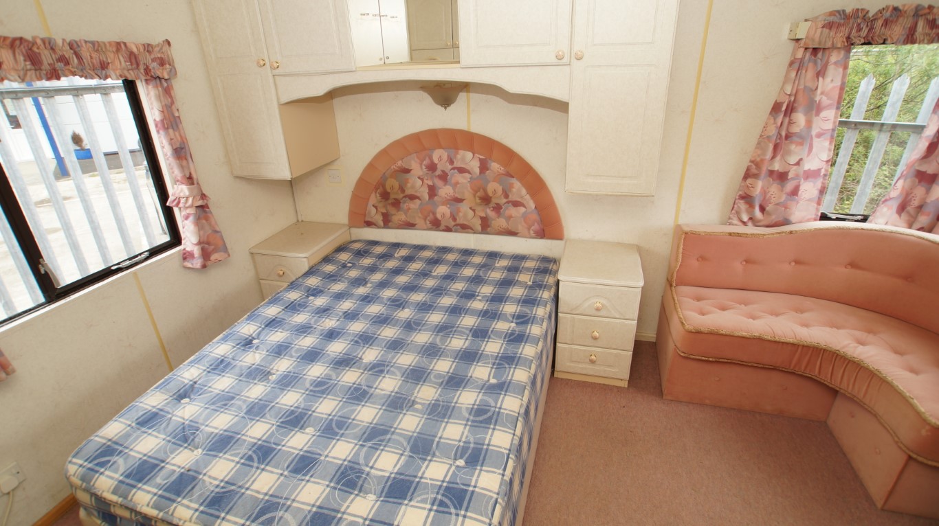 West Lancs Caravans
