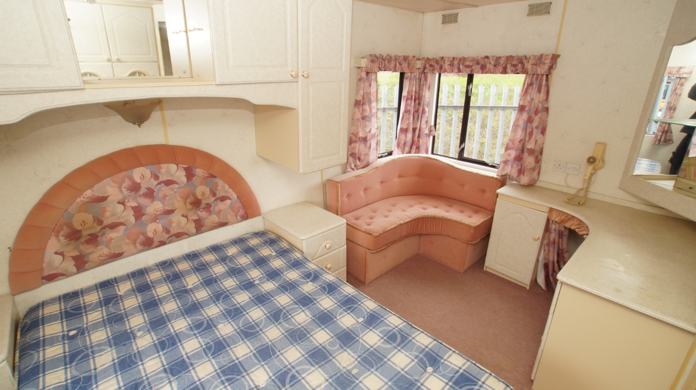 West Lancs Caravans