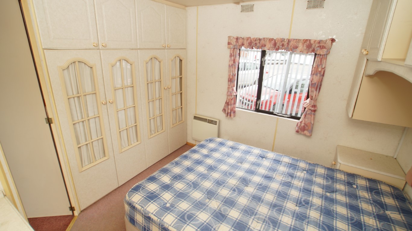 West Lancs Caravans