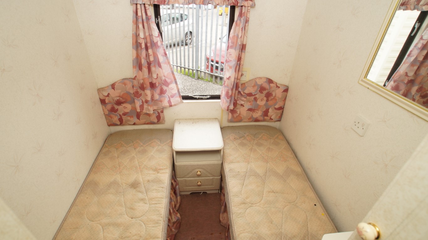 West Lancs Caravans