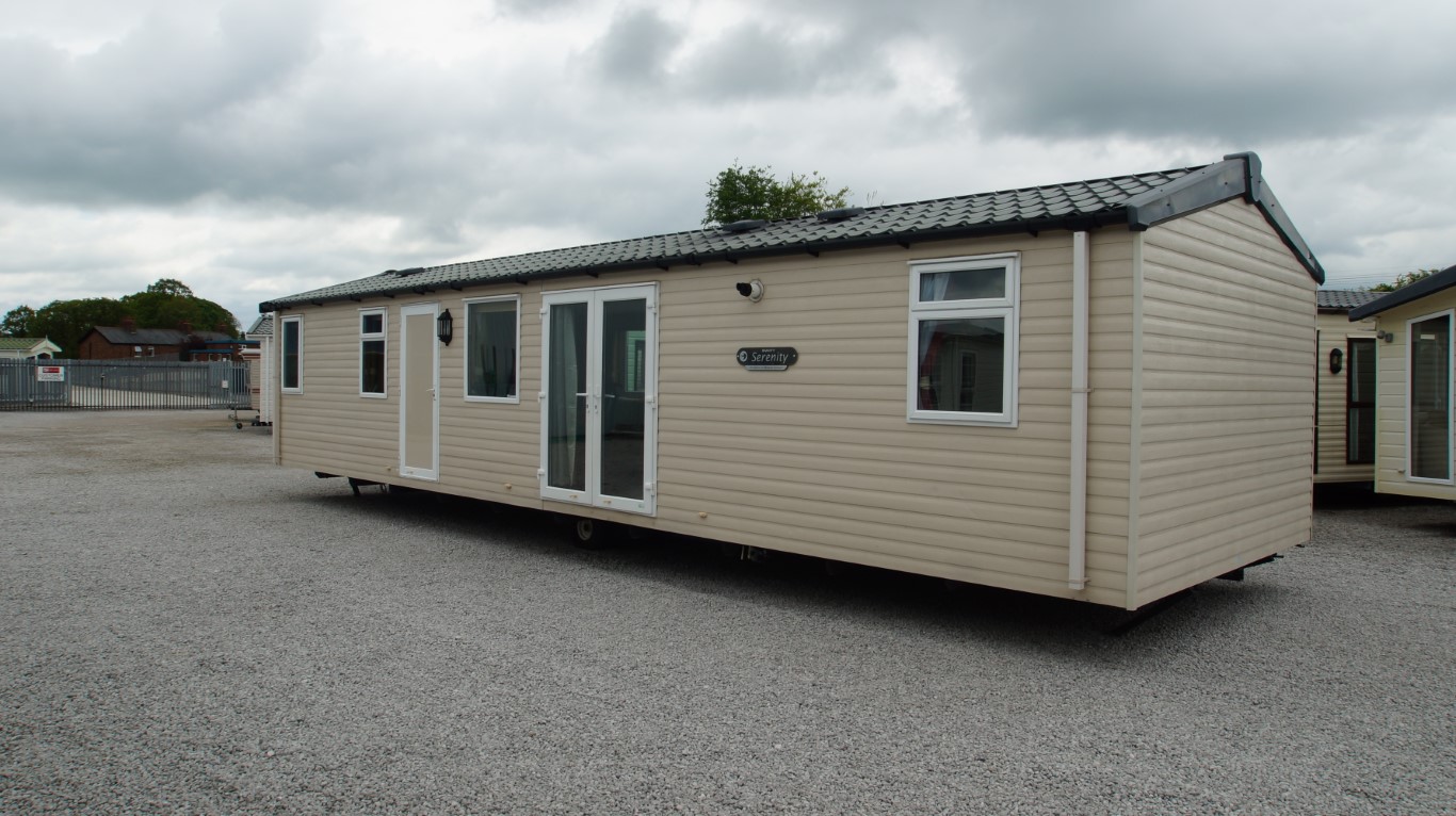 West Lancs Caravans