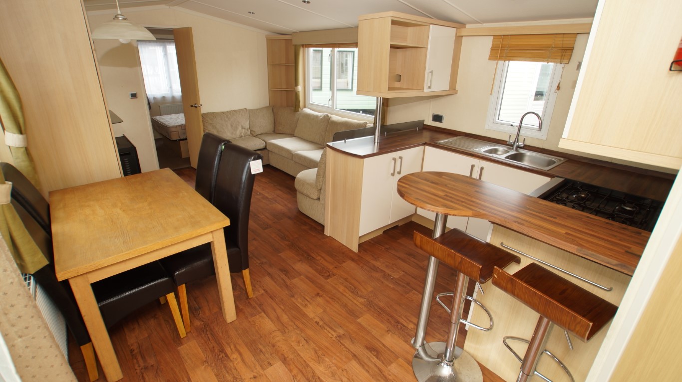 West Lancs Caravans