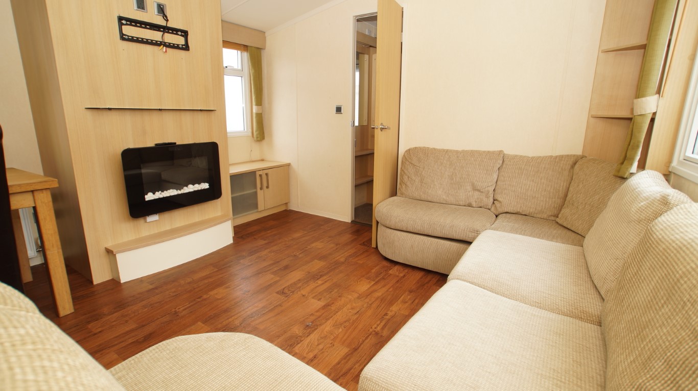 West Lancs Caravans