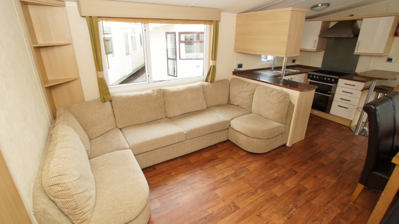 West Lancs Caravans