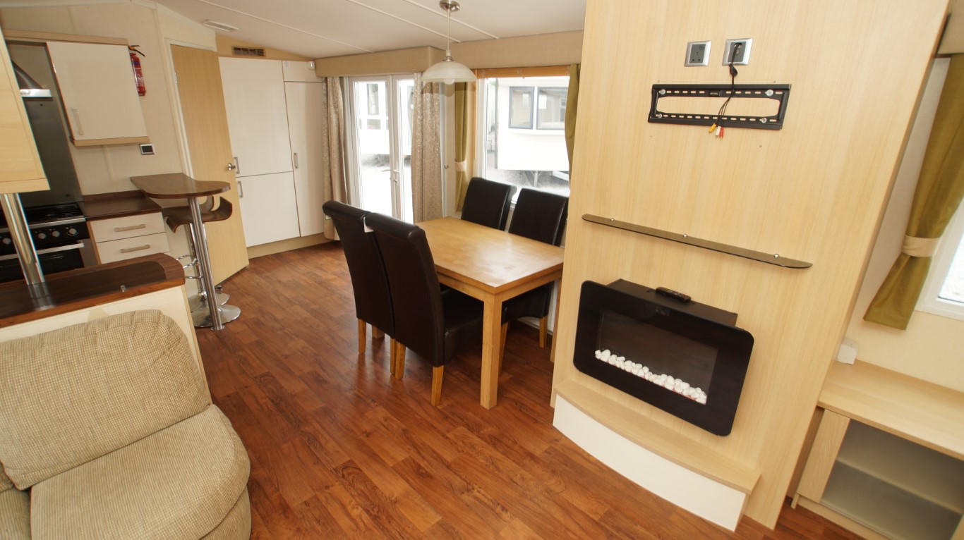 West Lancs Caravans