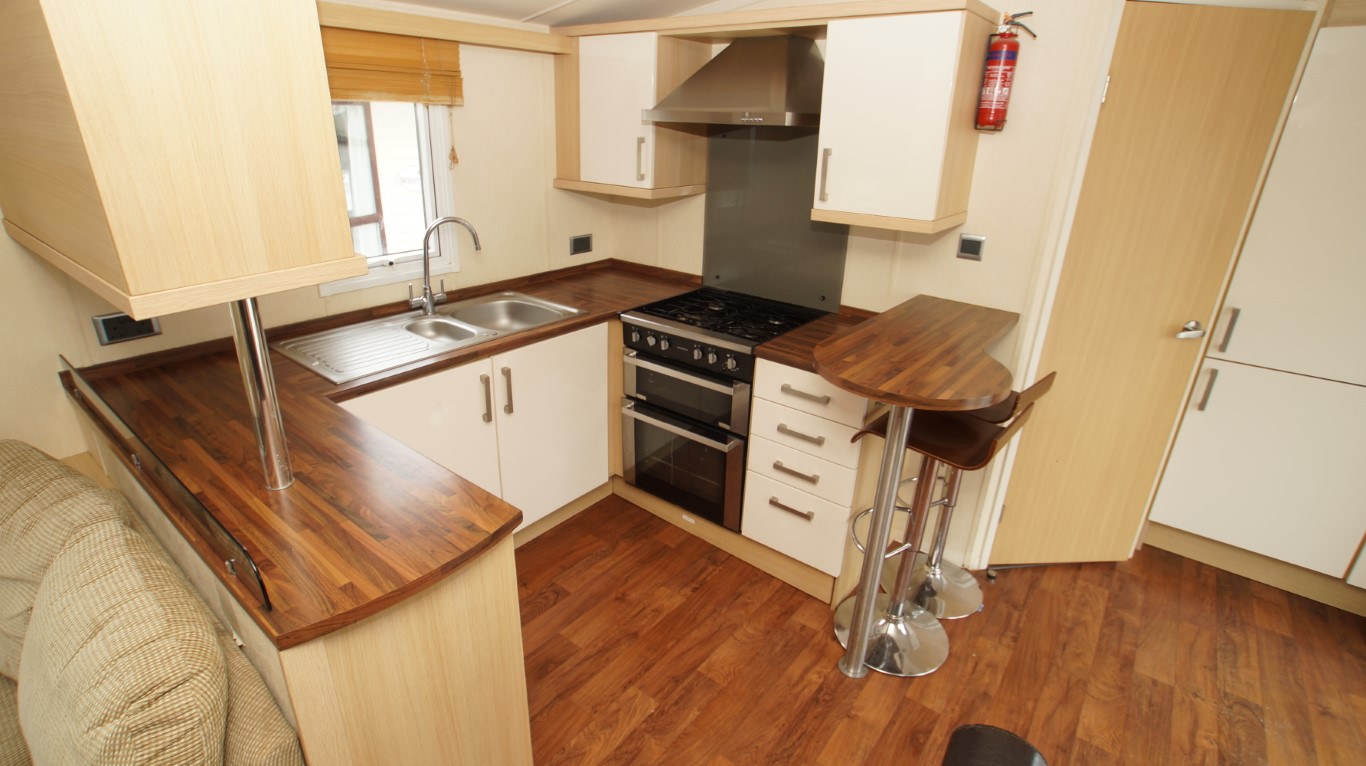 West Lancs Caravans