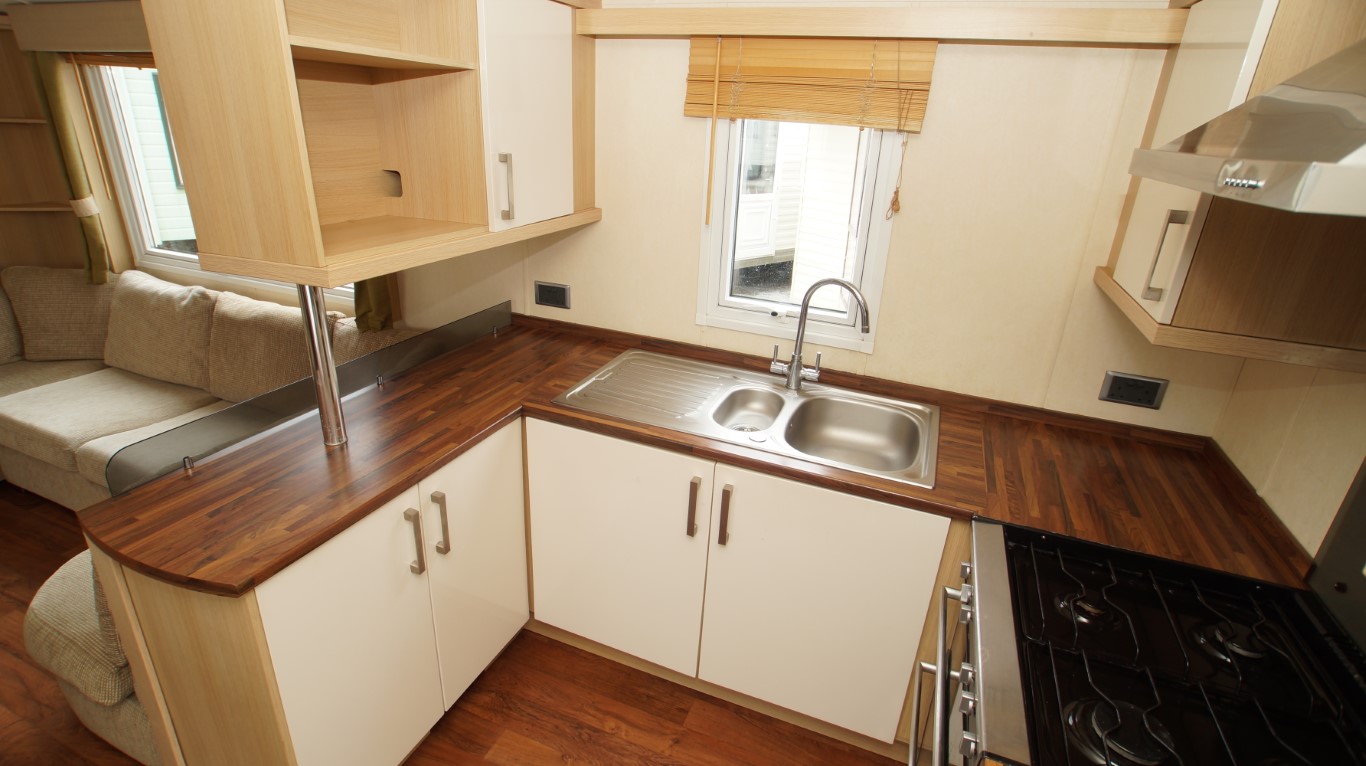 West Lancs Caravans