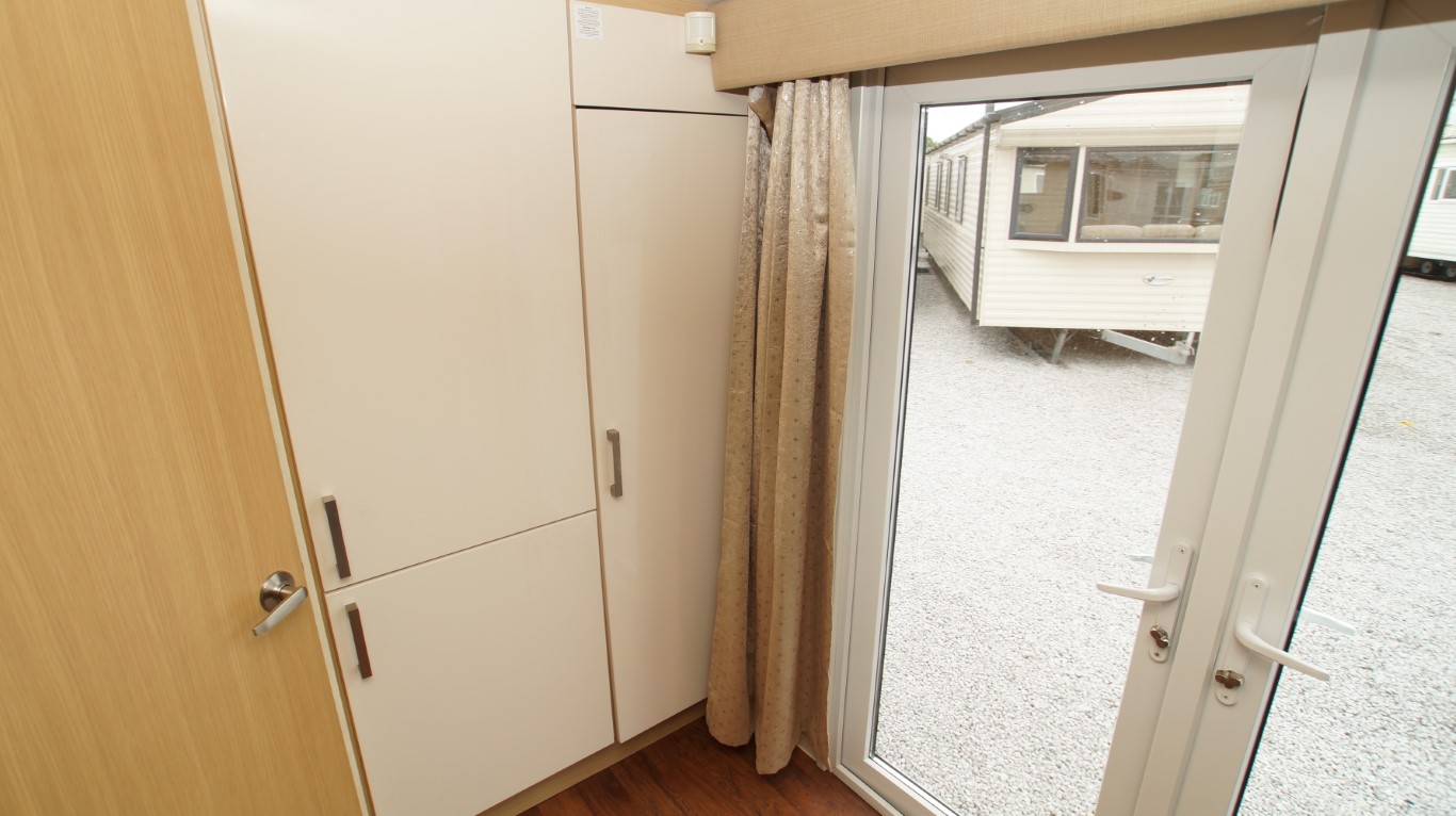 West Lancs Caravans