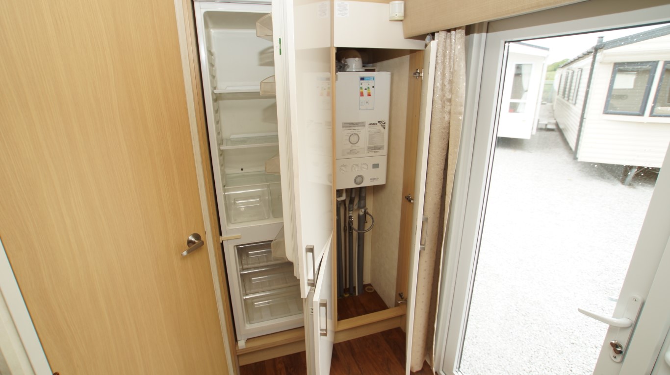 West Lancs Caravans