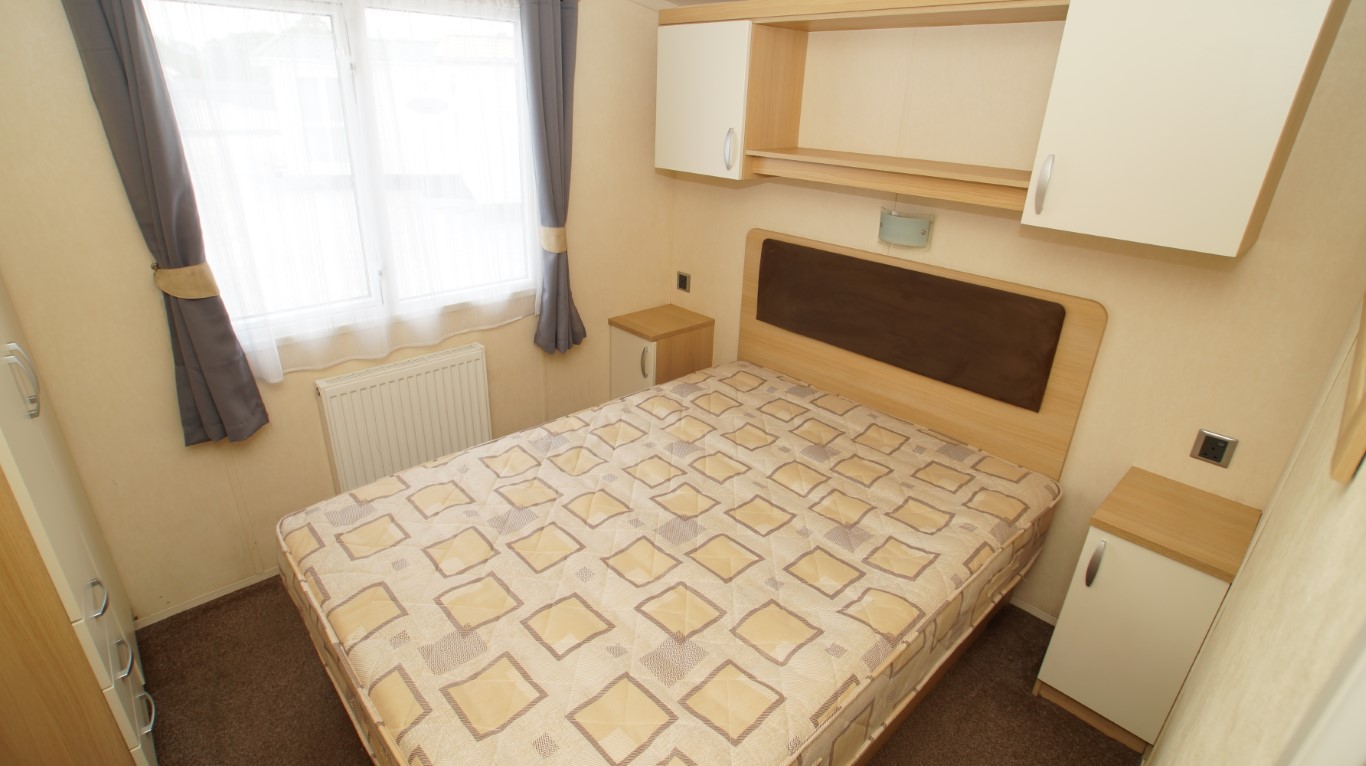 West Lancs Caravans
