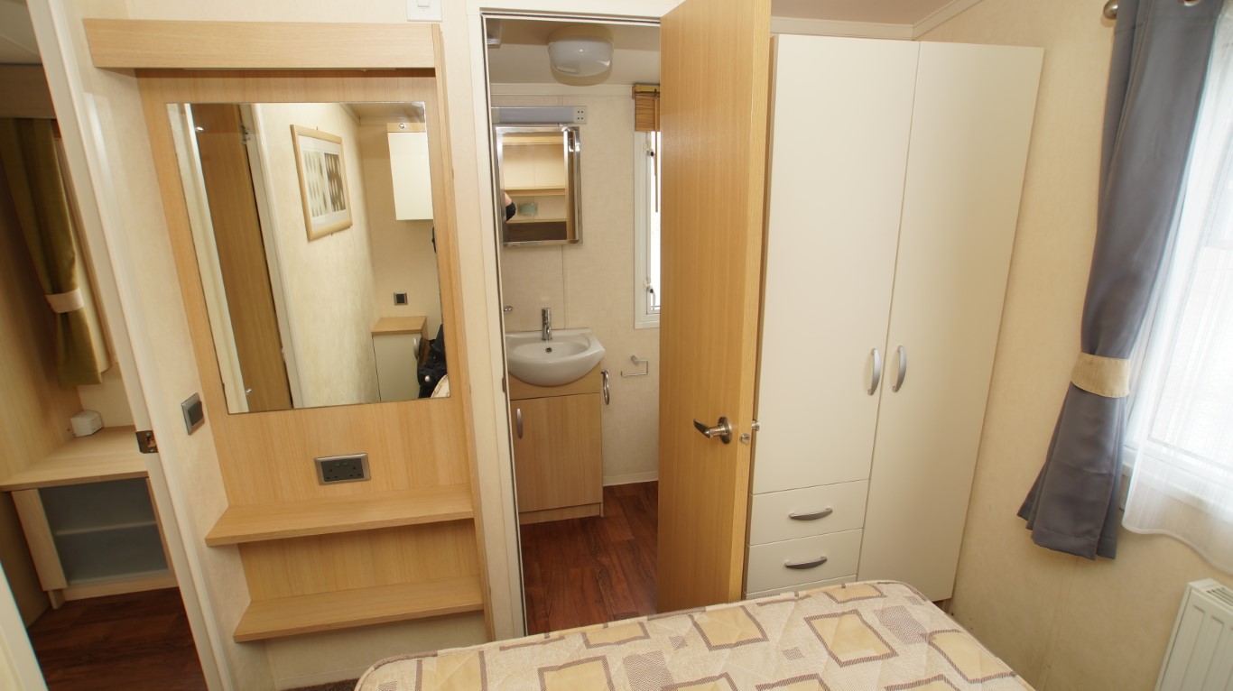 West Lancs Caravans