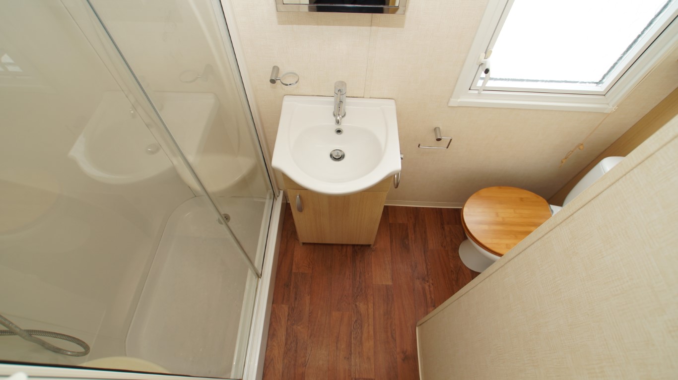 West Lancs Caravans