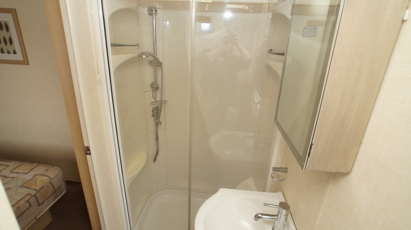 West Lancs Caravans