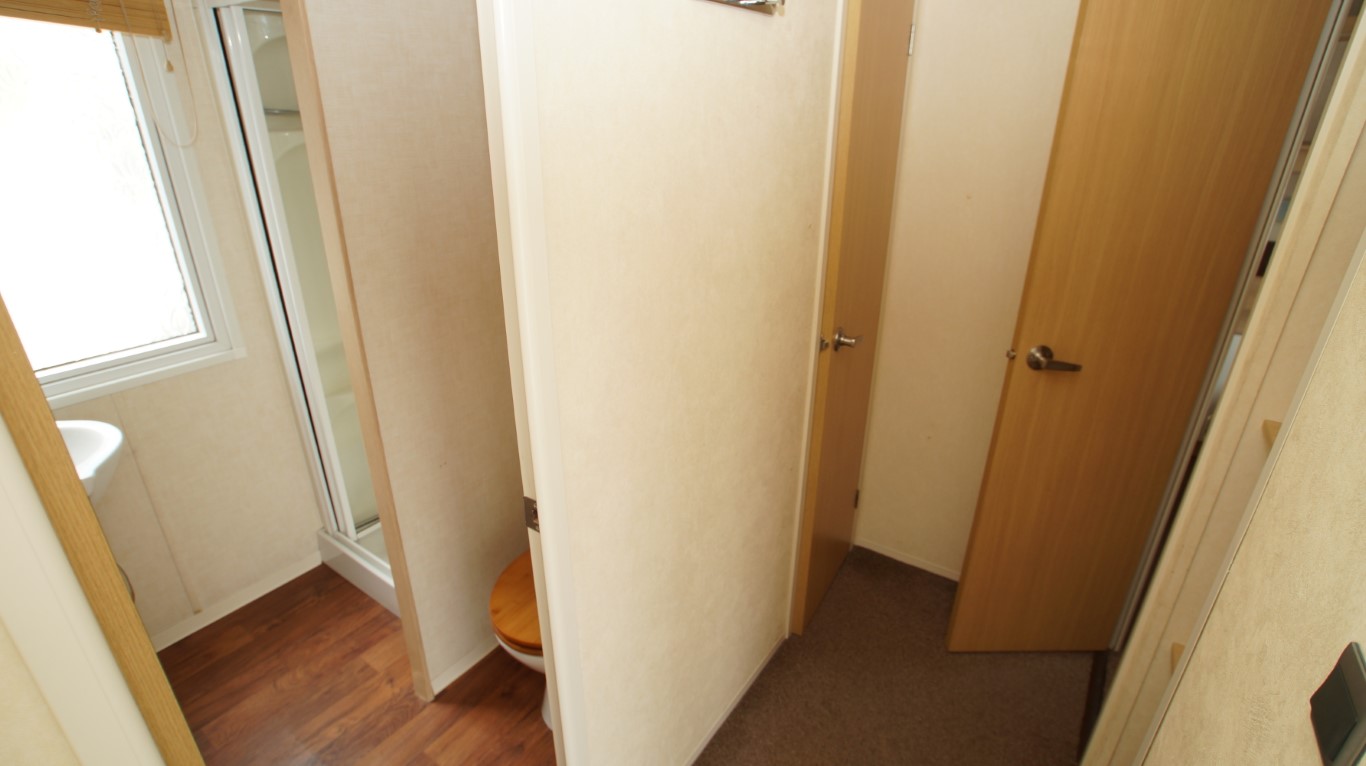 West Lancs Caravans