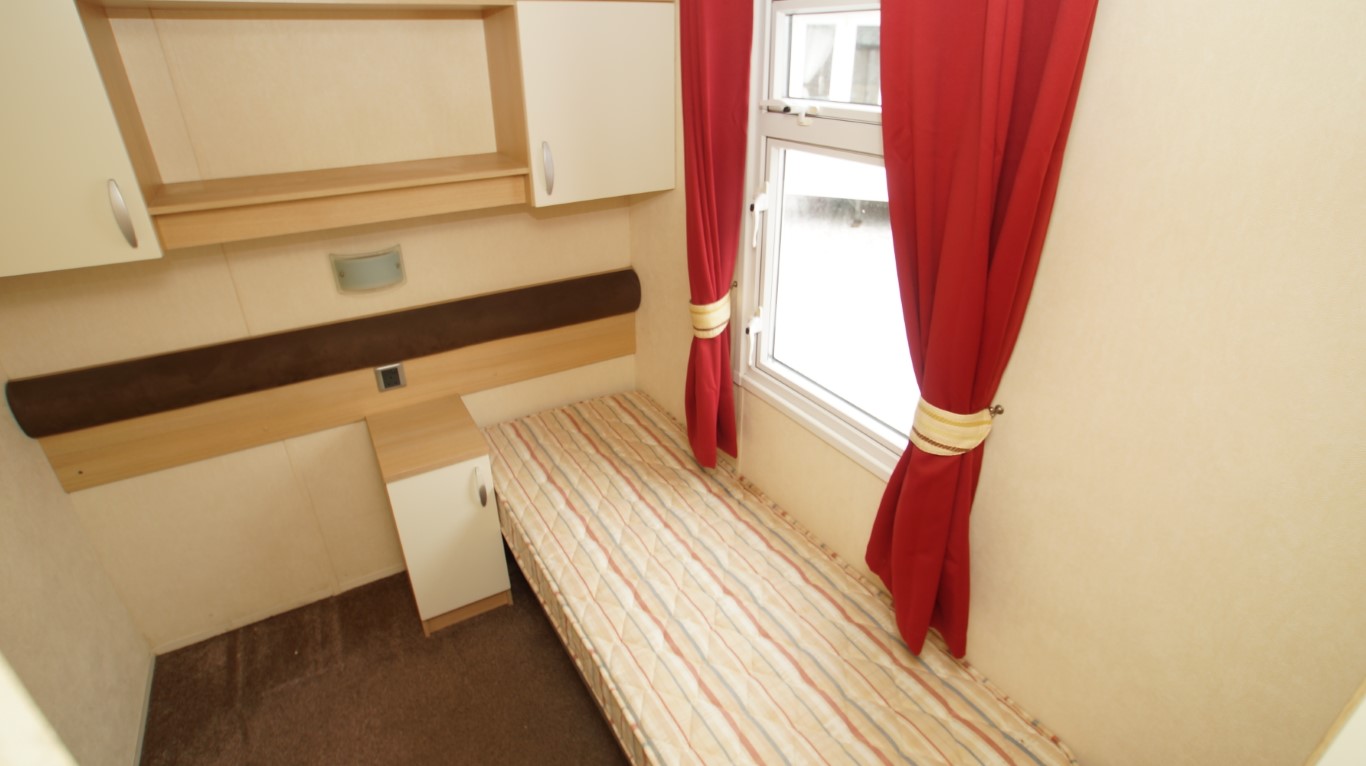 West Lancs Caravans