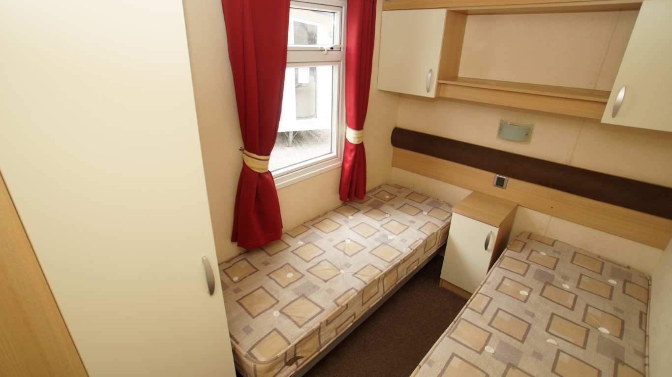 West Lancs Caravans