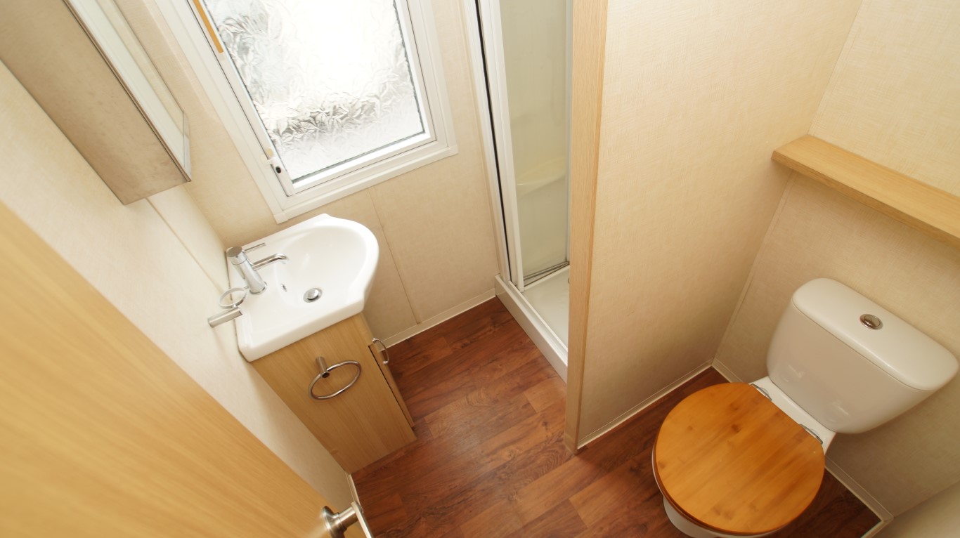 West Lancs Caravans