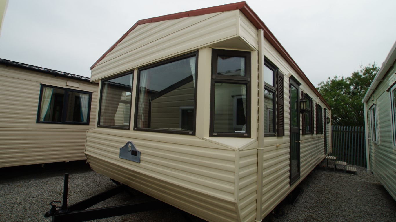West Lancs Caravans