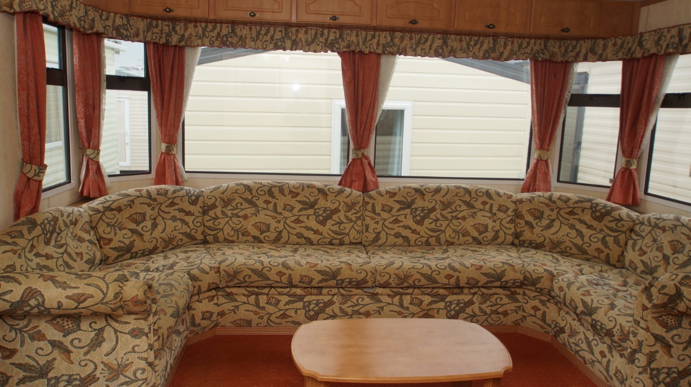 West Lancs Caravans