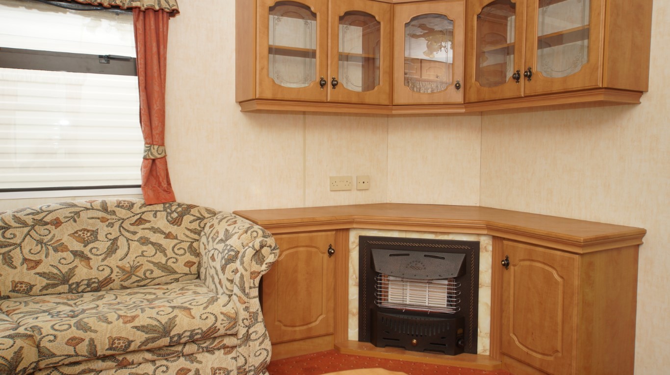 West Lancs Caravans