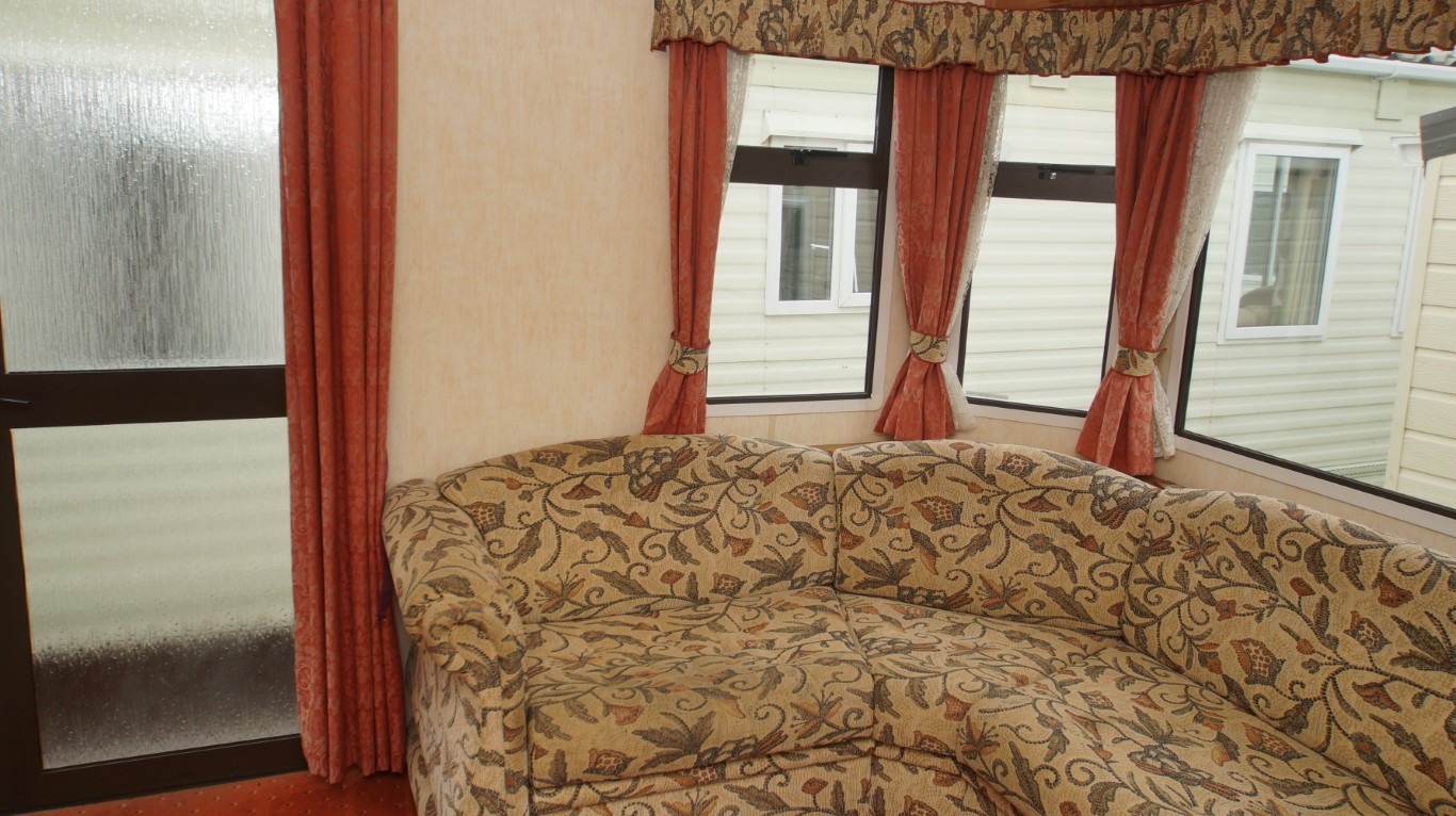 West Lancs Caravans