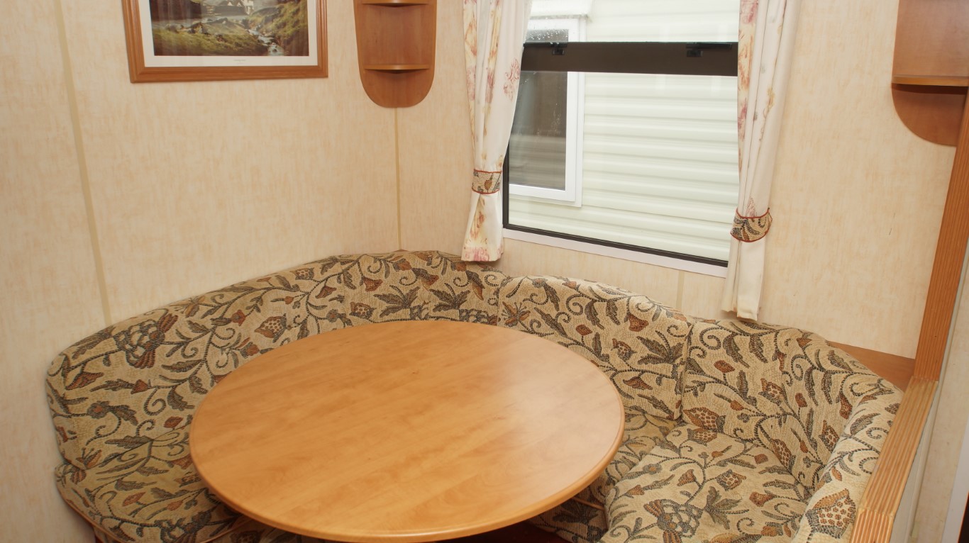 West Lancs Caravans