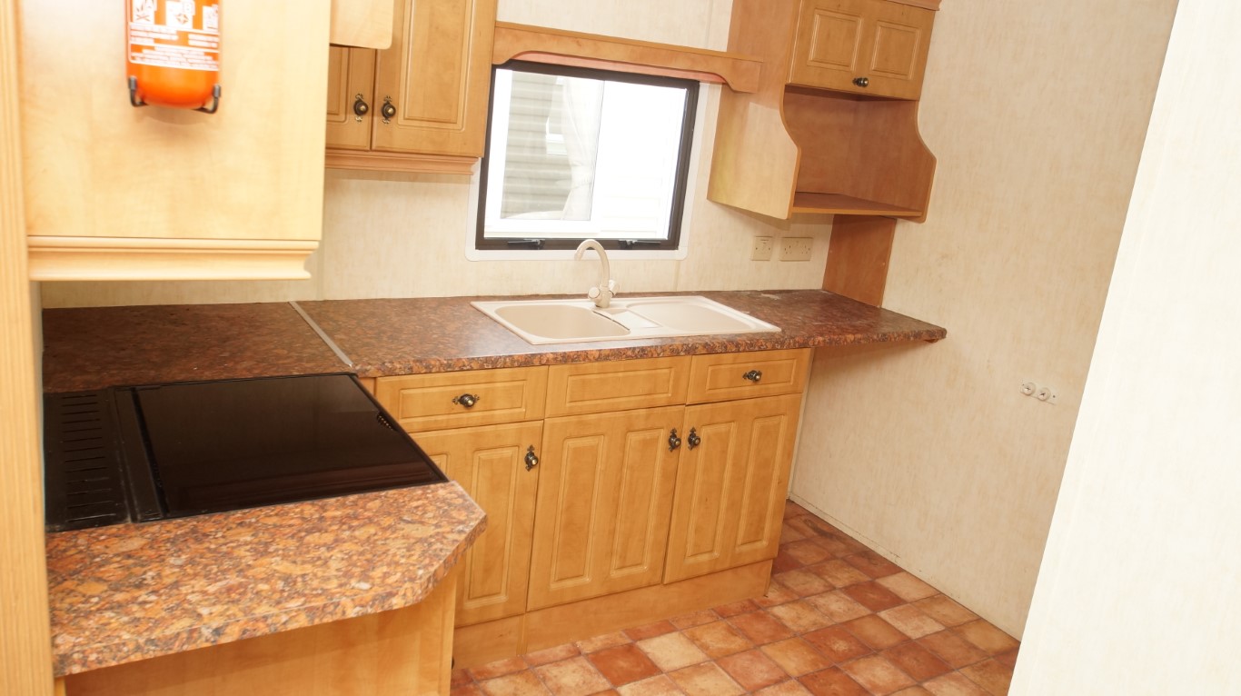 West Lancs Caravans