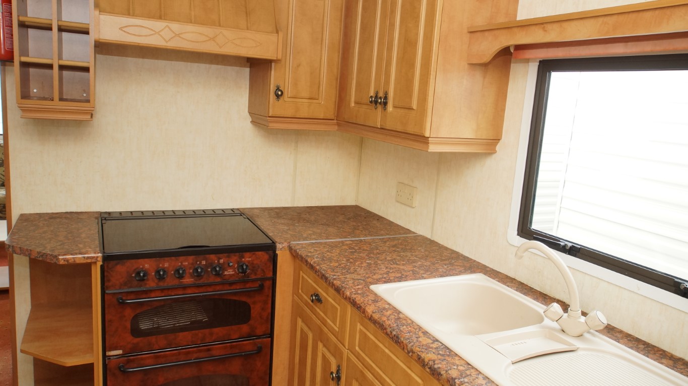 West Lancs Caravans