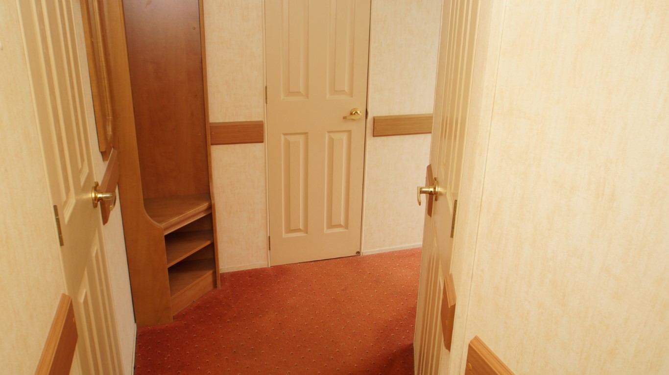 West Lancs Caravans
