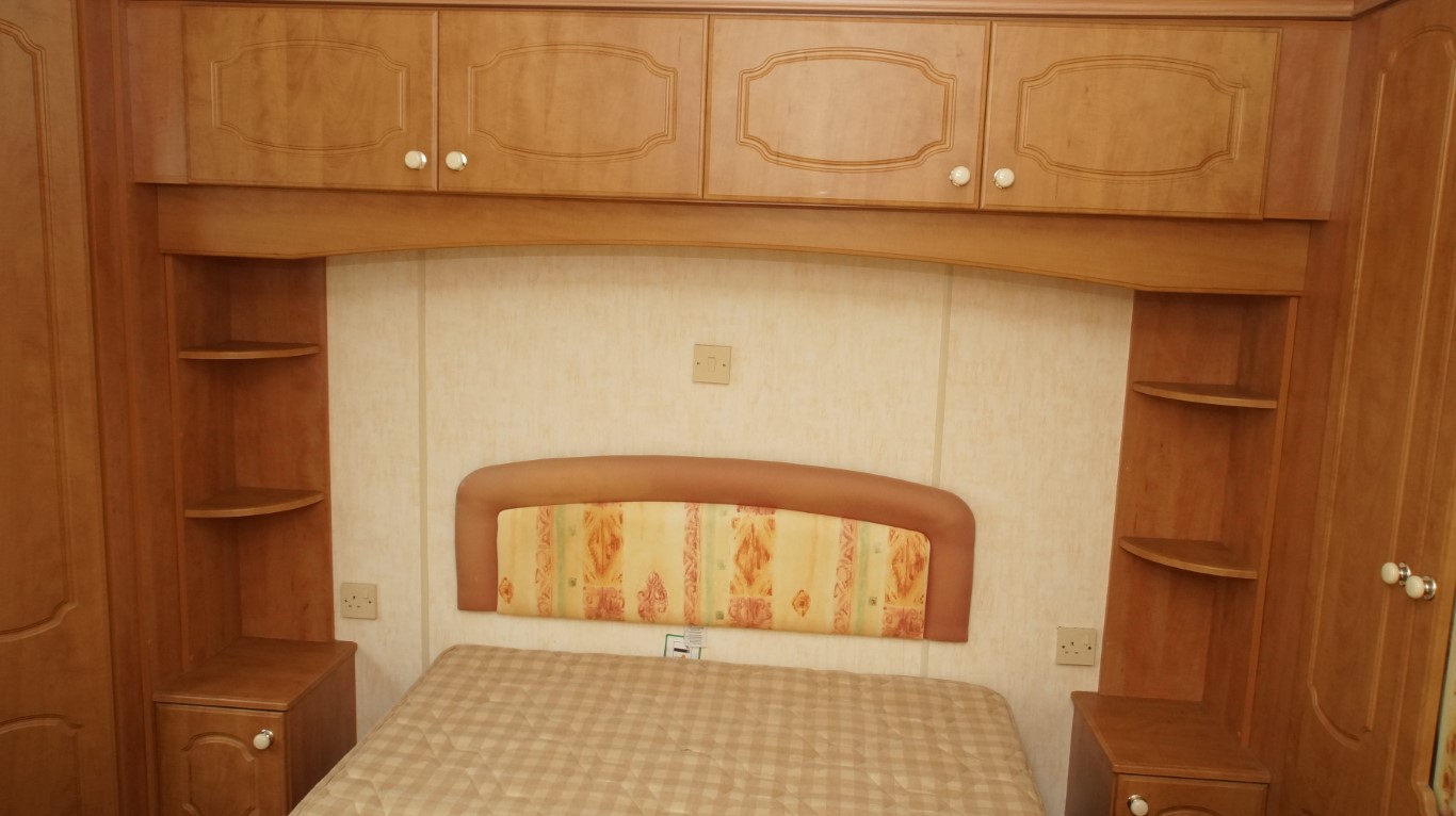 West Lancs Caravans