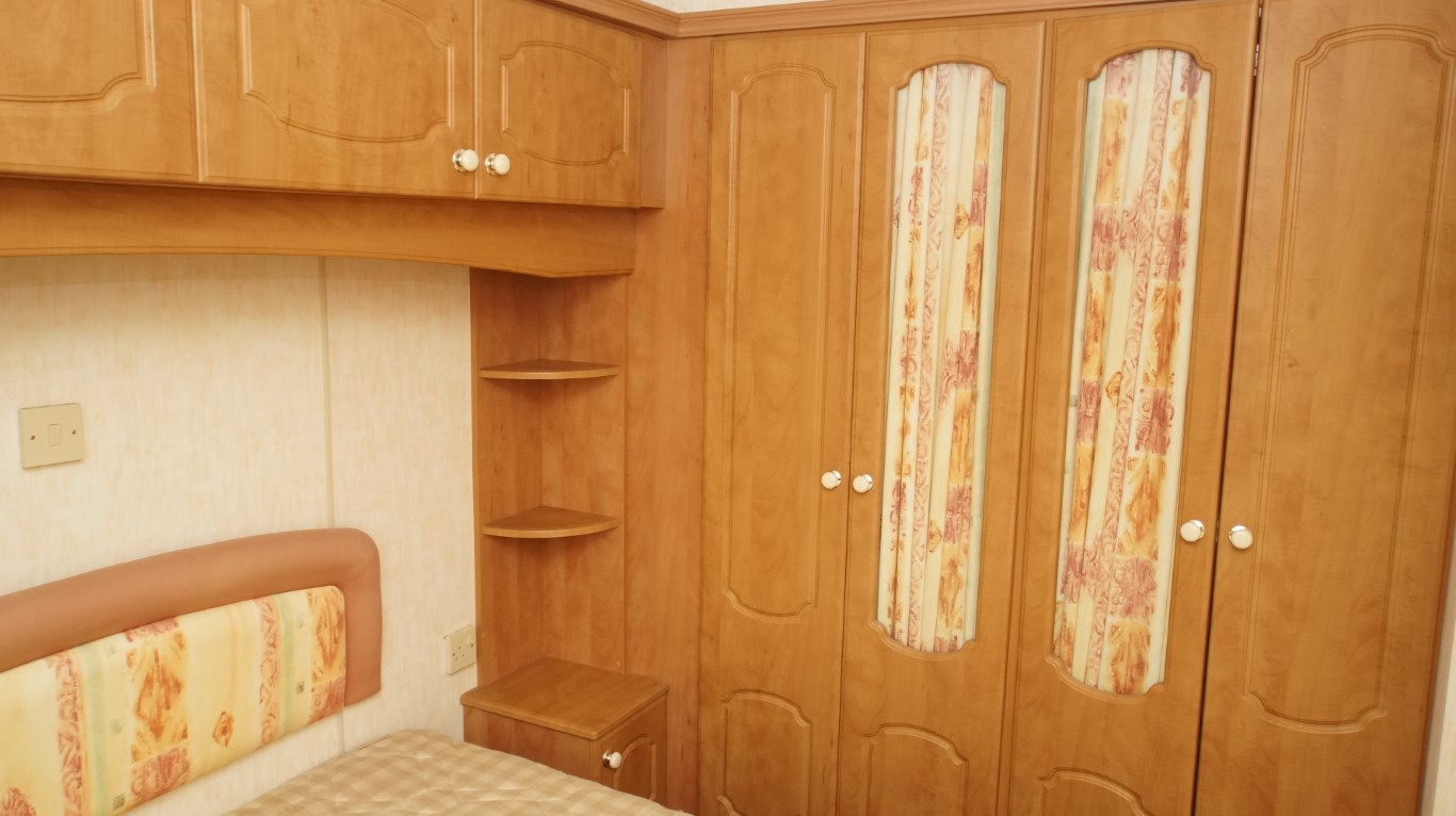 West Lancs Caravans