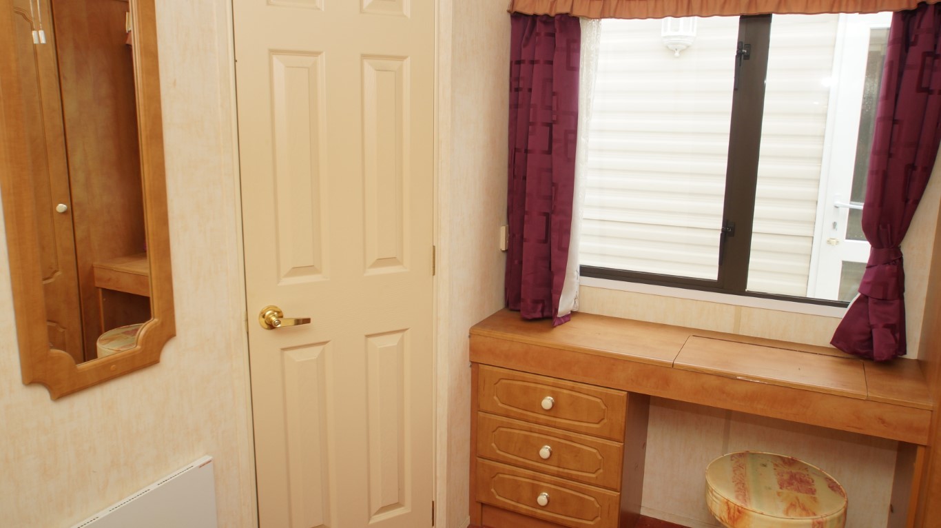 West Lancs Caravans