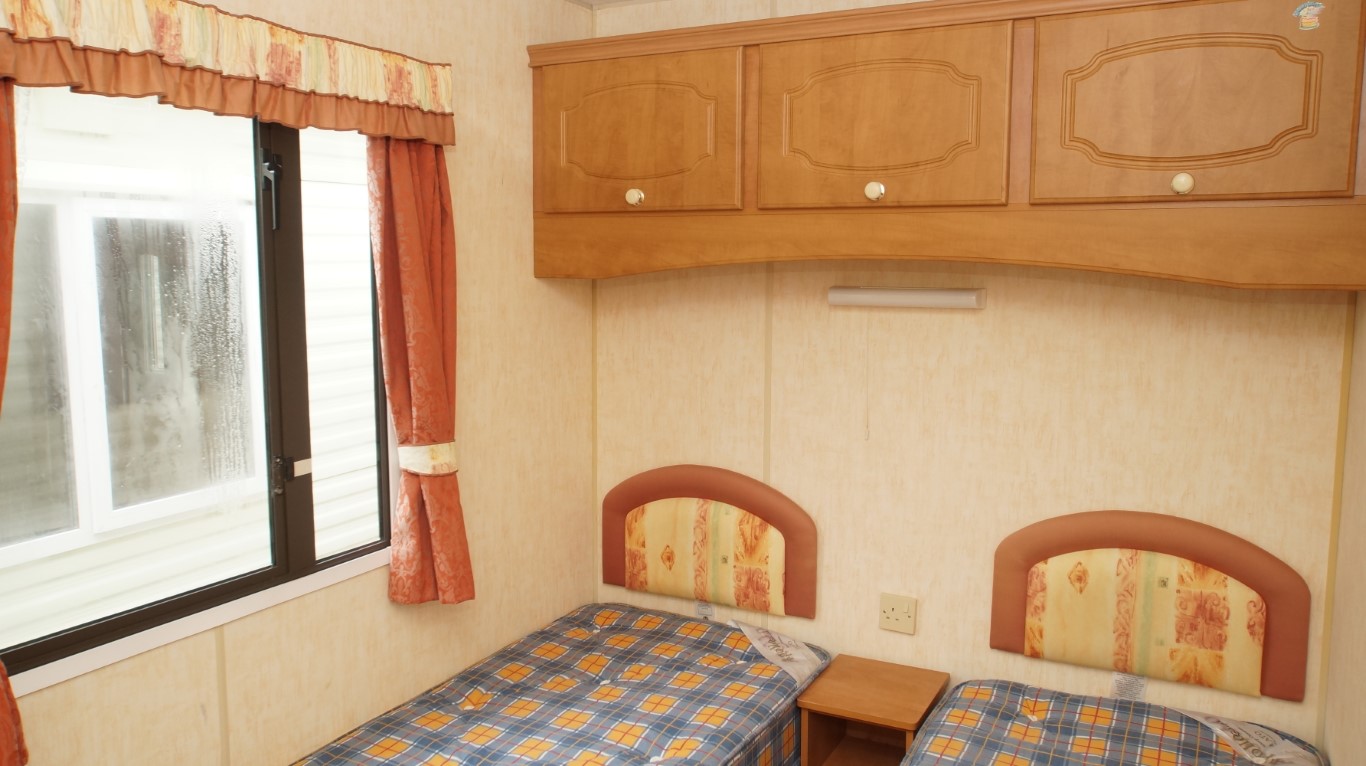 West Lancs Caravans
