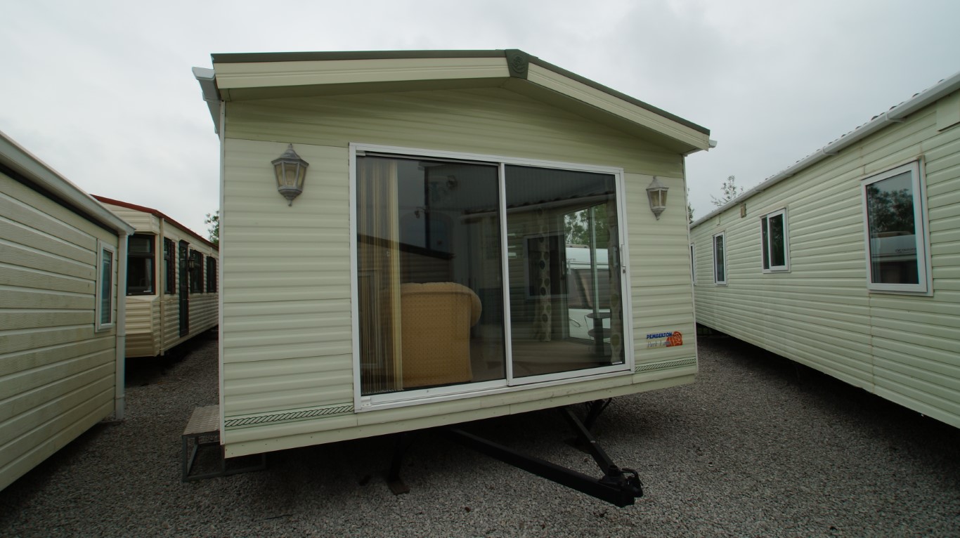 West Lancs Caravans