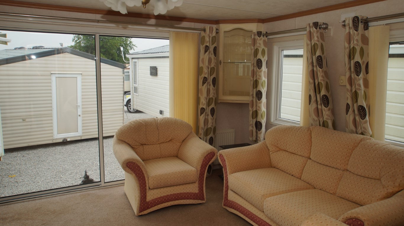 West Lancs Caravans