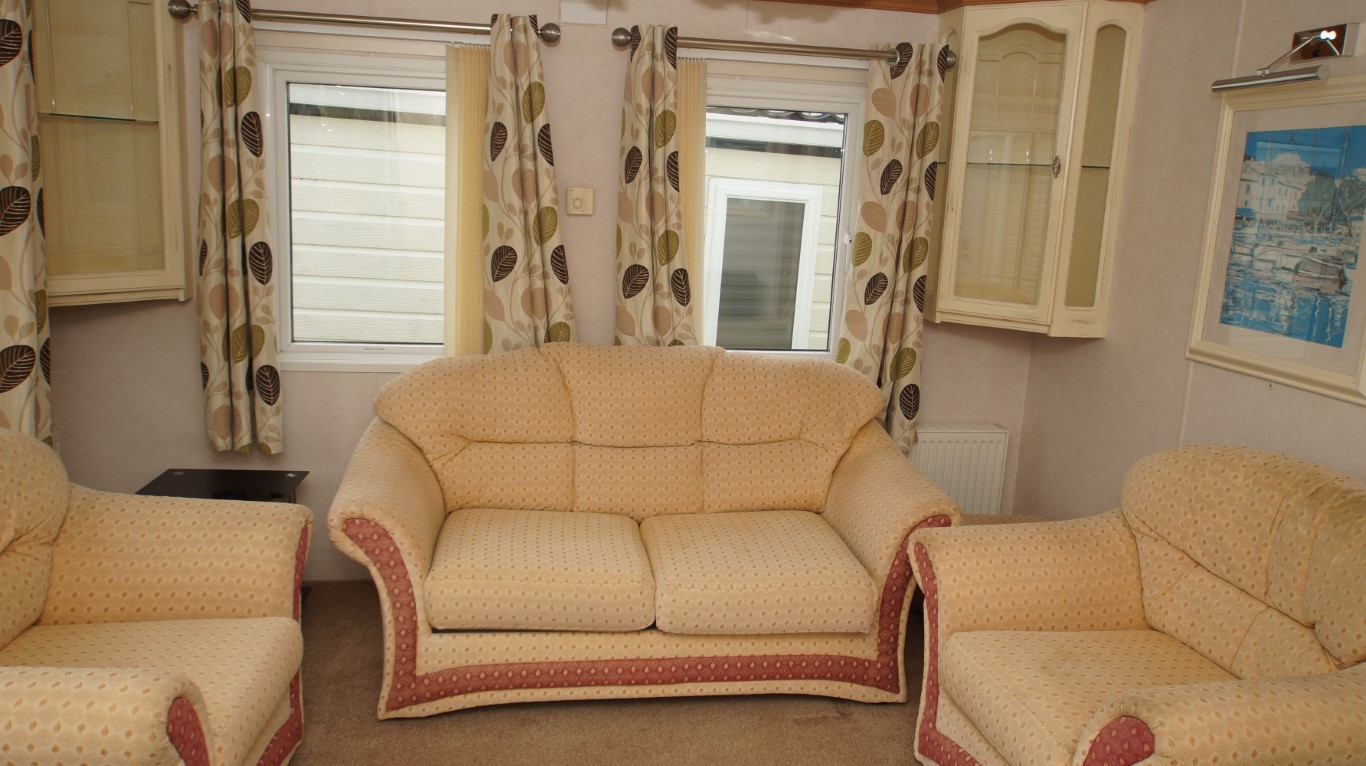 West Lancs Caravans