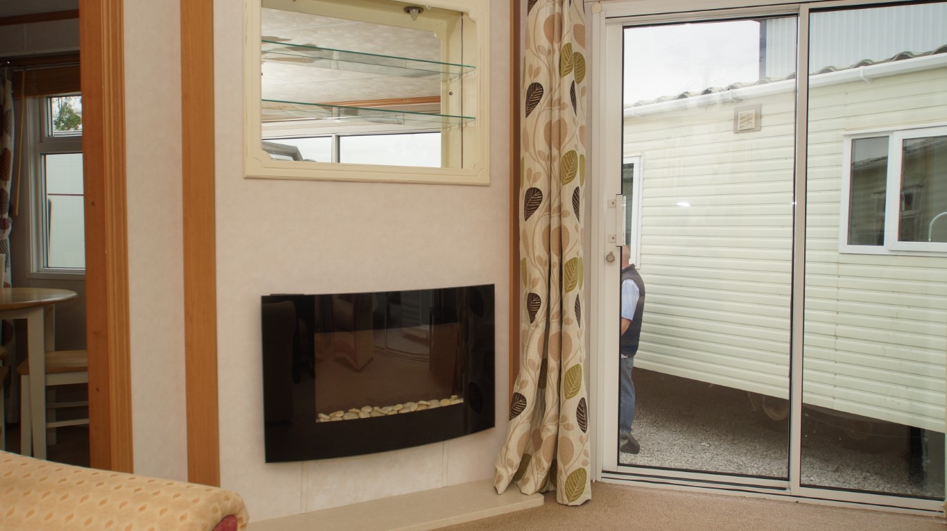 West Lancs Caravans