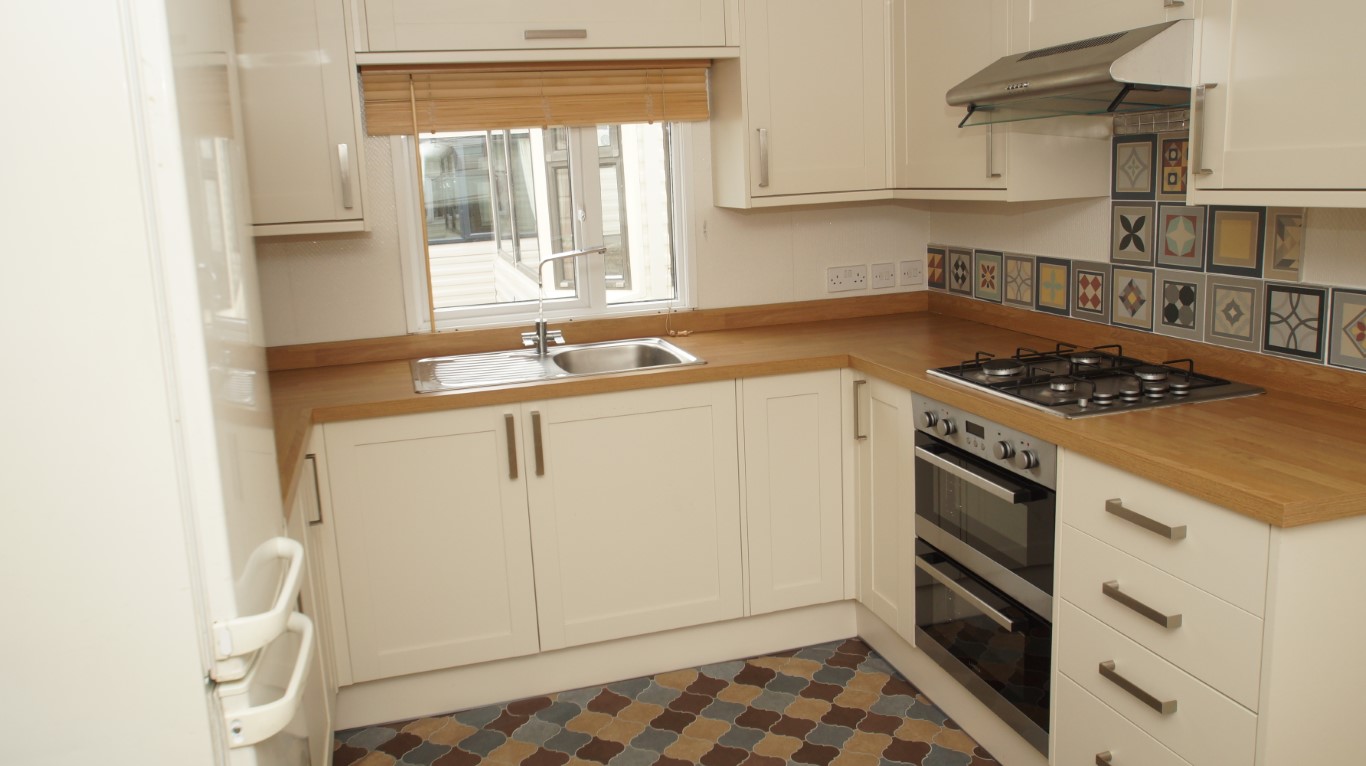 West Lancs Caravans